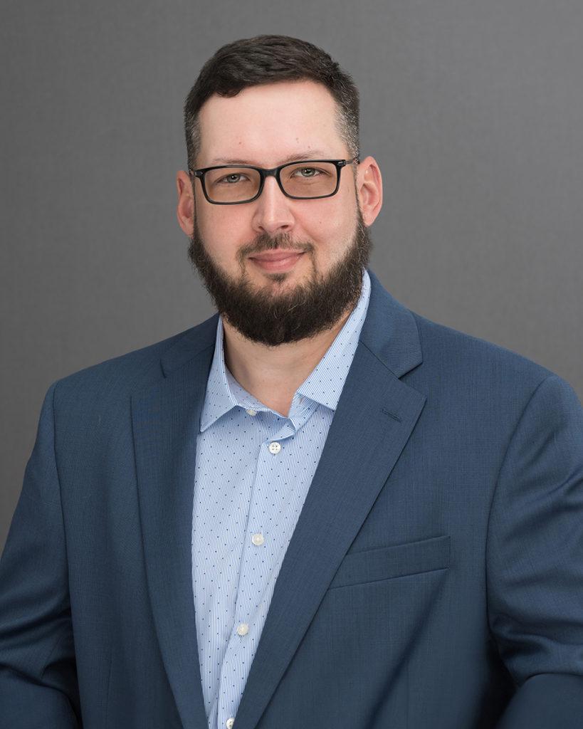 Chris Ionescu